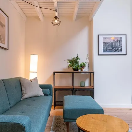 Cozy Family Nearby Beach Apartment